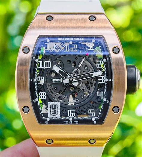 richard mille watch dealers.